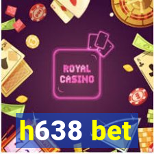 h638 bet